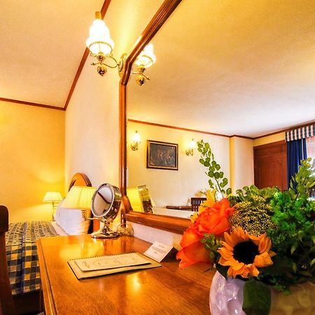 Hotel Lastra Puebla Eksteriør bilde