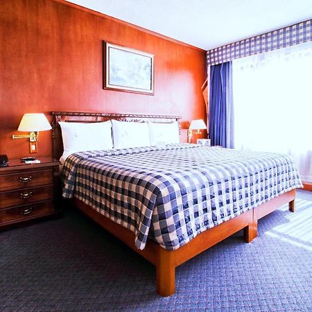 Hotel Lastra Puebla Eksteriør bilde