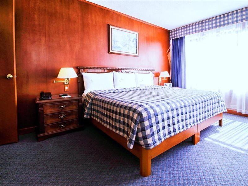 Hotel Lastra Puebla Eksteriør bilde
