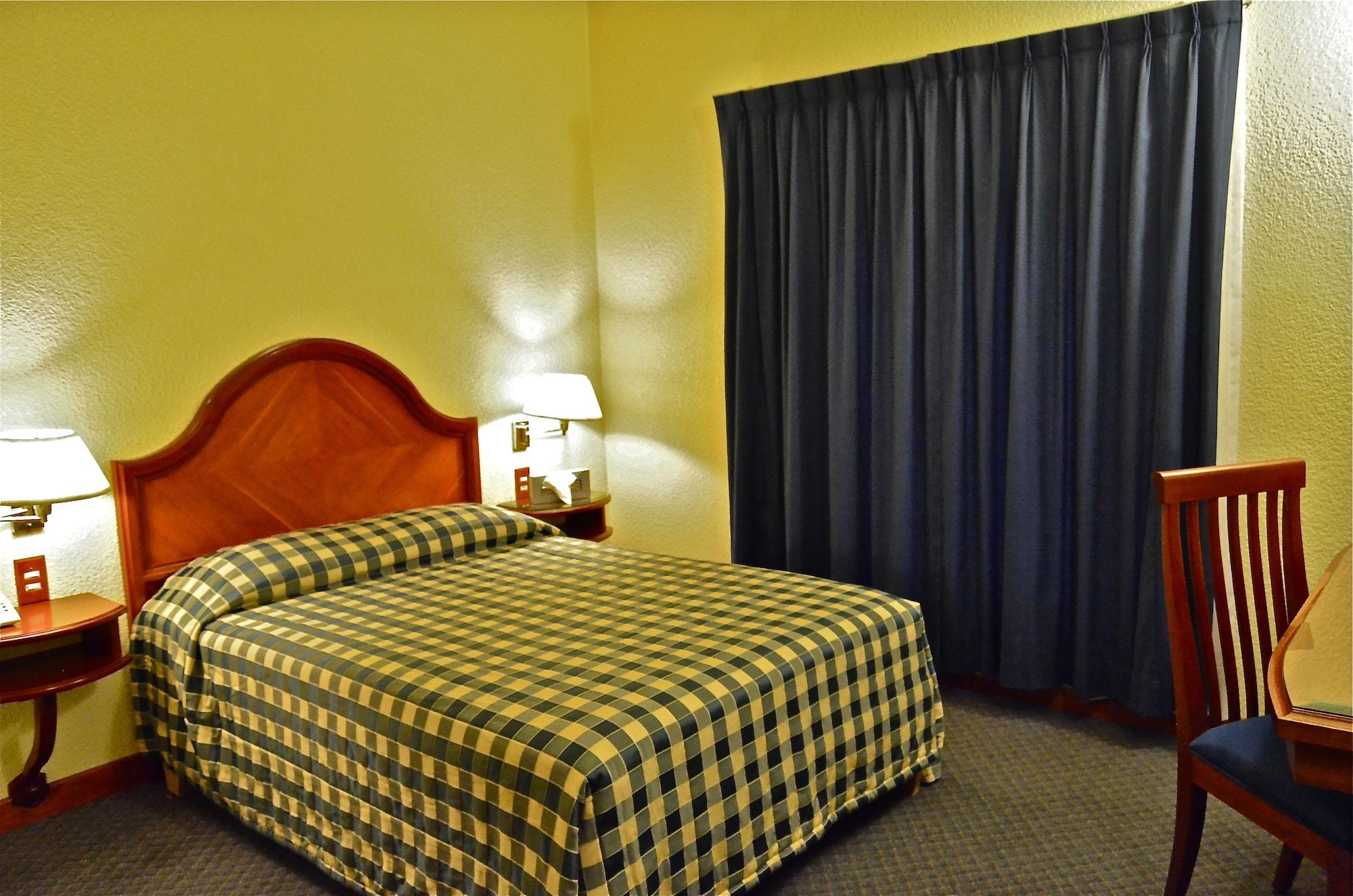 Hotel Lastra Puebla Eksteriør bilde