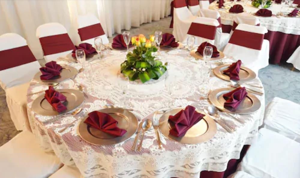 Hotel Lastra Puebla Eksteriør bilde