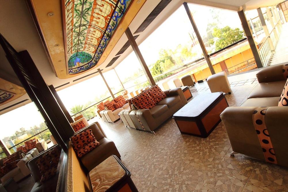 Hotel Lastra Puebla Eksteriør bilde