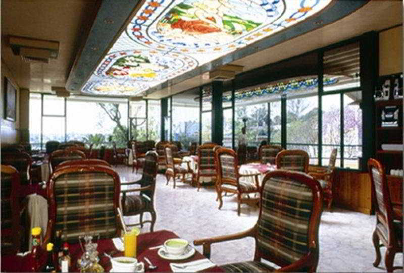 Hotel Lastra Puebla Eksteriør bilde